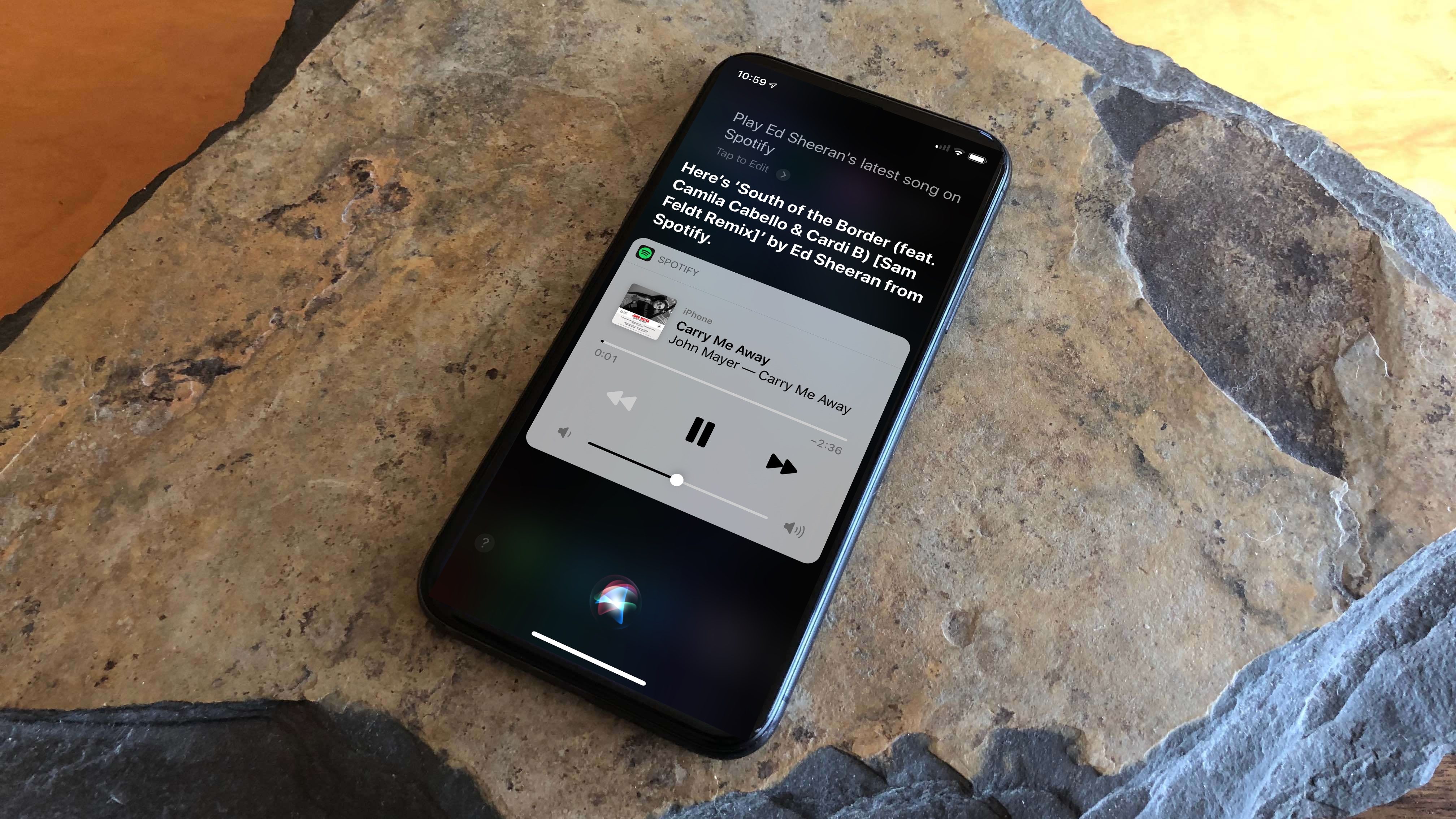 Spotify App For Iphone 6