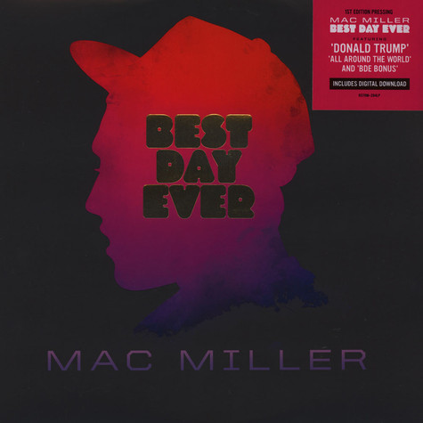Best day ever mac miller spotify subscription