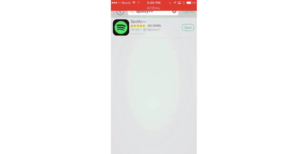 Tutuapp Spotify Download Songs